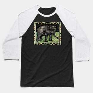 wild Baseball T-Shirt